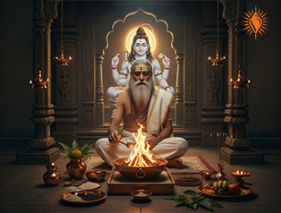 Mrityunjay Hawan Puja